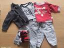 Lot vêtements bébé 3 mois