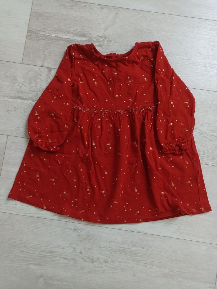 Robe de fête 3 ans - photo numéro 1