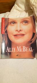 Ally McBeal le guide non officiel de la série