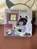 Livre sonore Sweet Louis Liliputiens