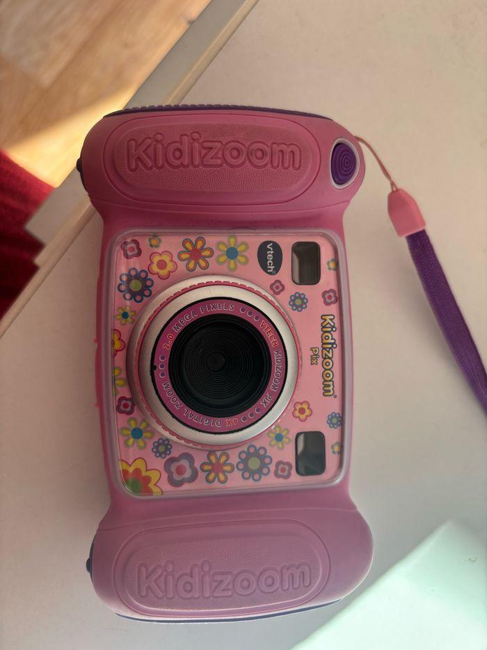 Kidizoom - photo numéro 2