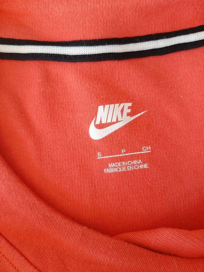 vetements de sport nike corail taille S - photo numéro 3