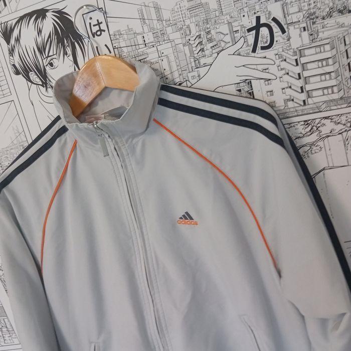 Sweat adidas des années 00 - photo numéro 3