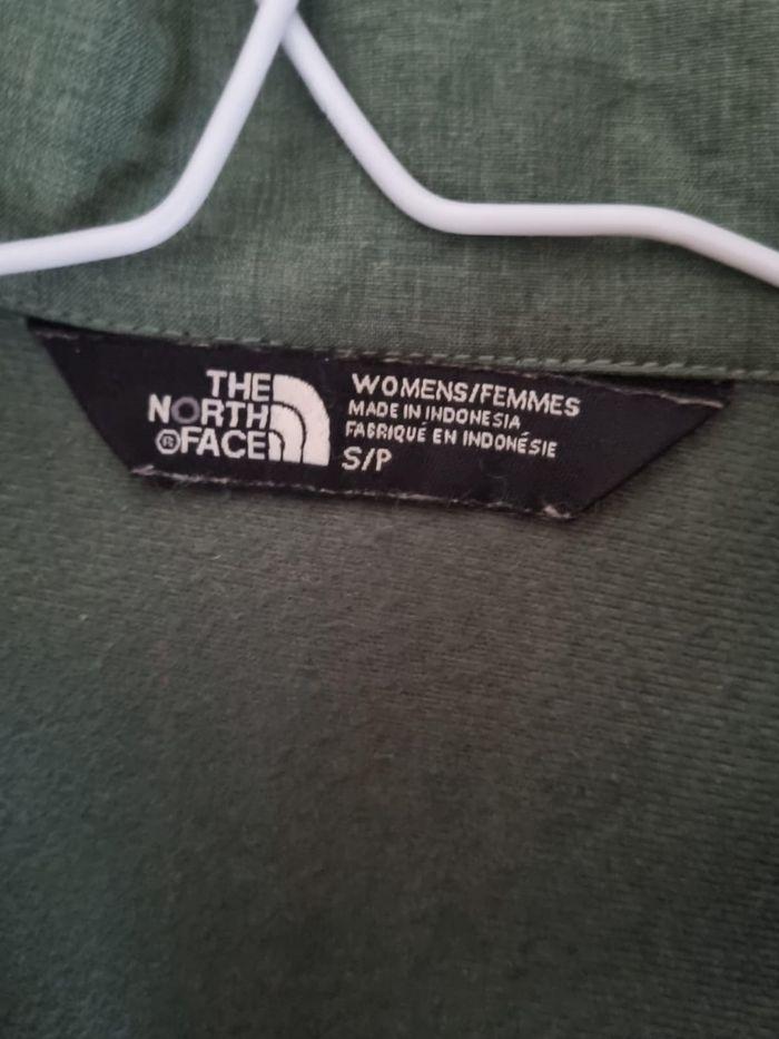 Veste The North Face - photo numéro 7