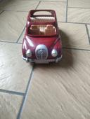 Voiture lapin sylvanian