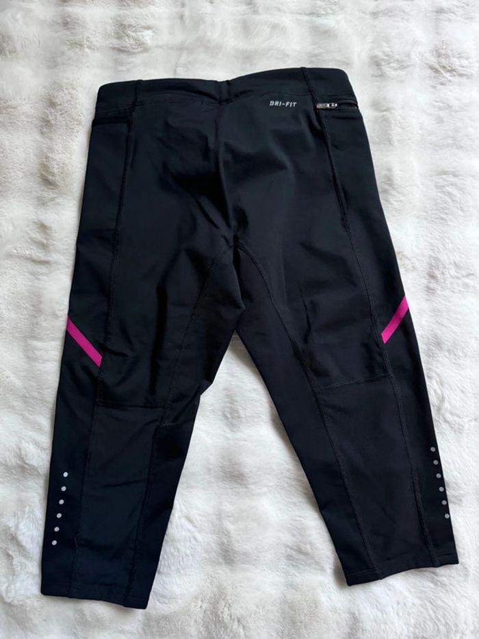 Legging femme dri fit Nike - photo numéro 3