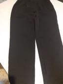 Pantalon taille élastique Shein 40/42