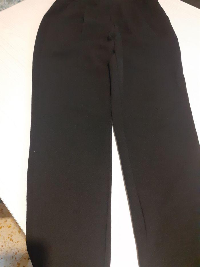 Pantalon taille élastique Shein 40/42 - photo numéro 1