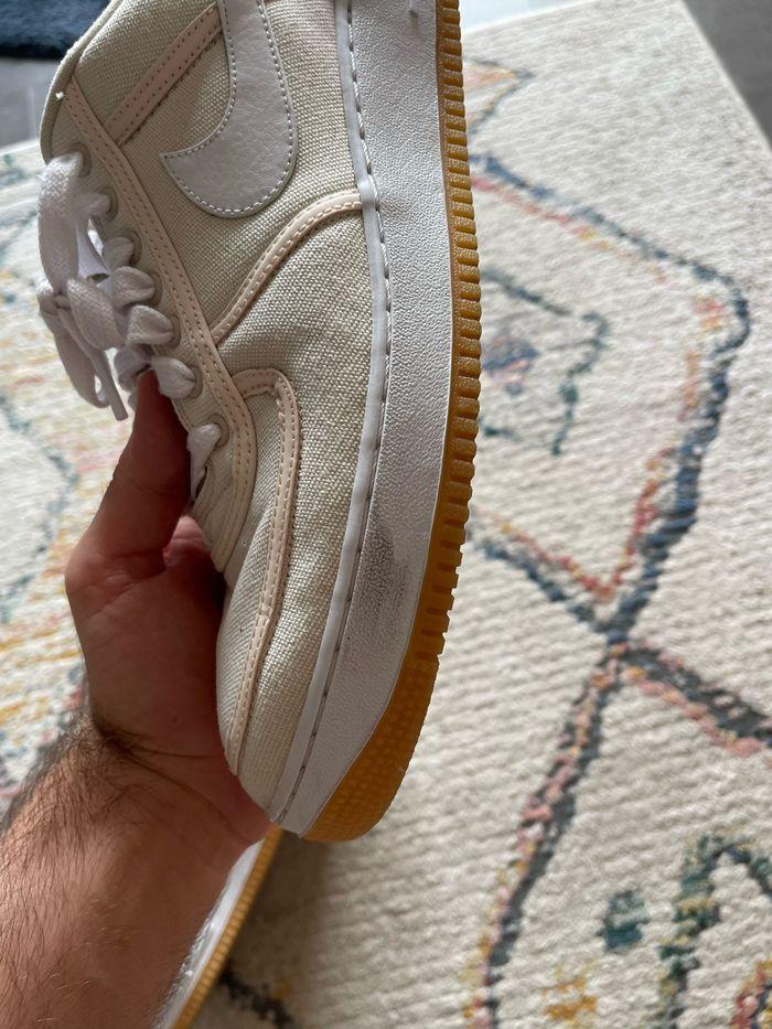 Nike Air force 1 - photo numéro 2