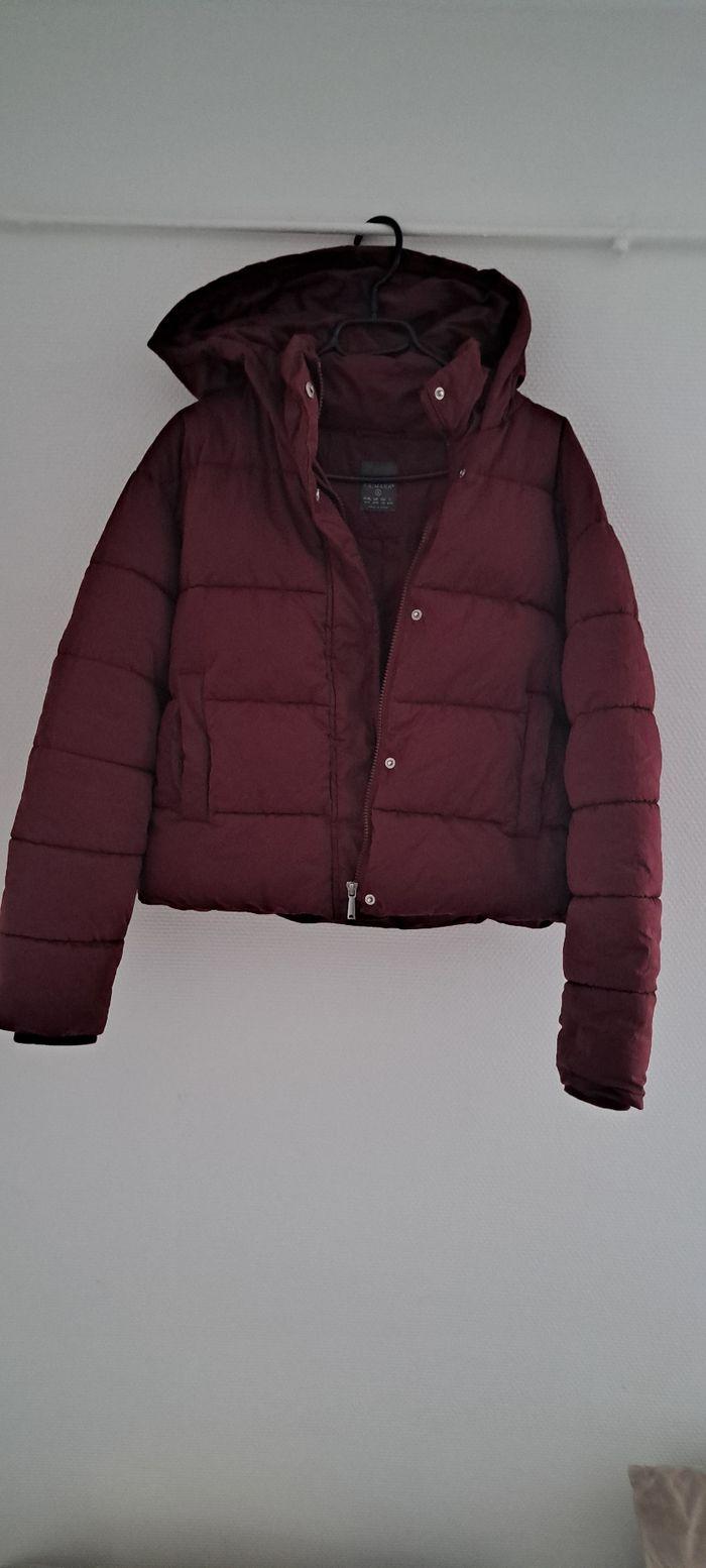 Manteau femme S - photo numéro 1