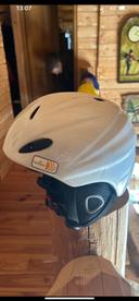 Casque de ski Walser