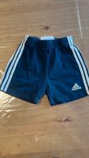 Short  adidas