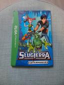 Slugterra Le Guérisseur