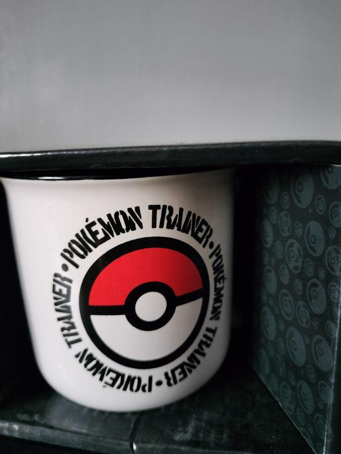 Mug pokemon - photo numéro 3