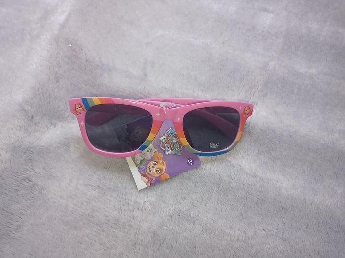 Lunettes de soleil Pat patrouille paw patrol - photo numéro 1