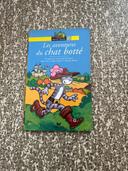 Livre - Les aventures du chat botté - Ratus Poche