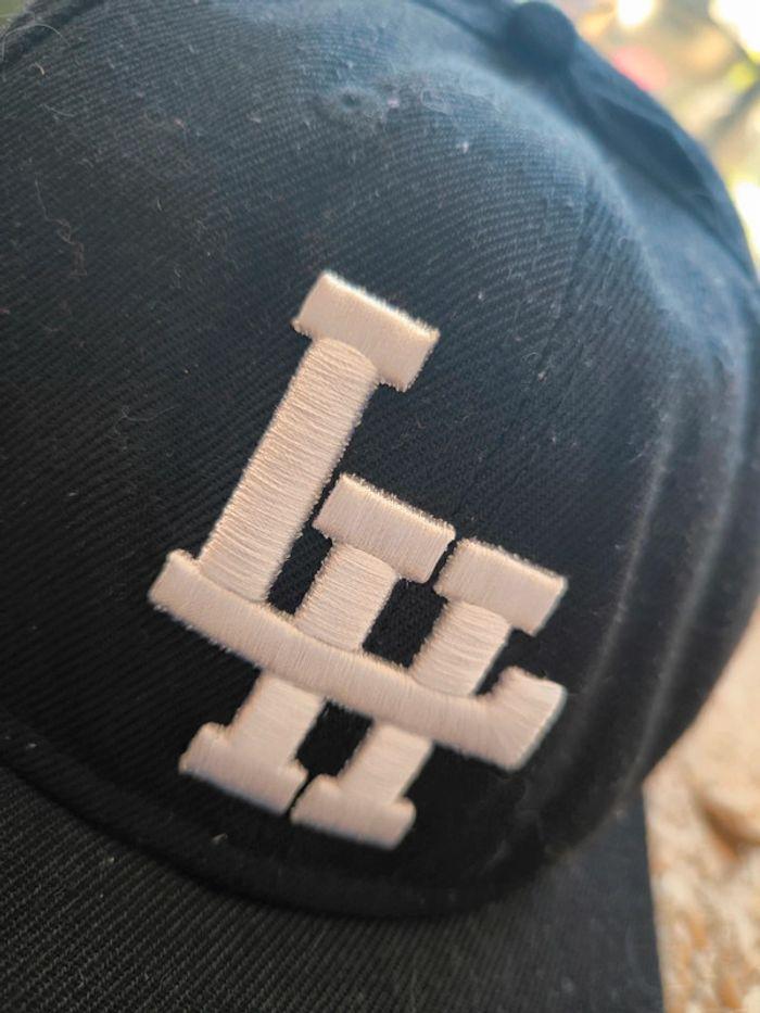 Casquette LH - photo numéro 3