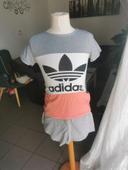 Pyjama Adidas T15 ans