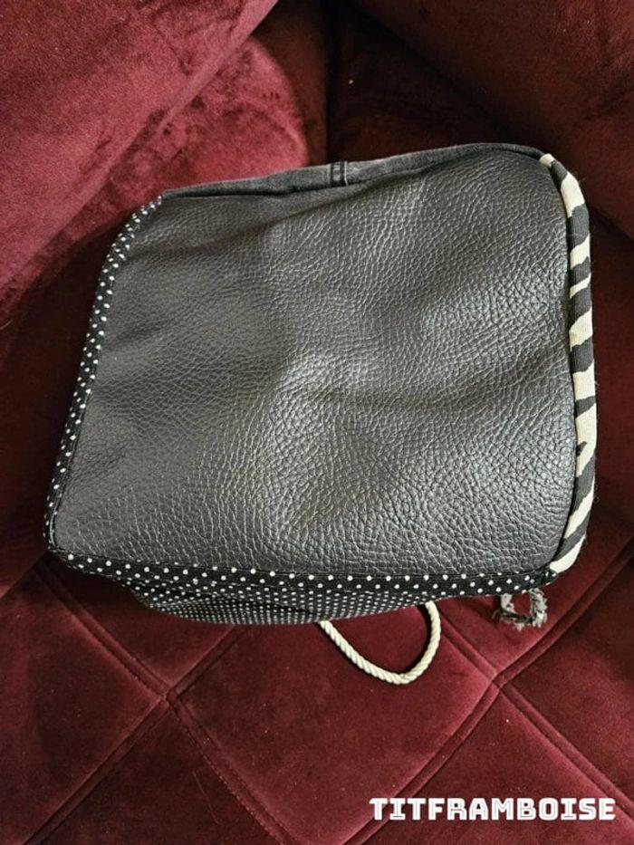 Magnifique sac à main 👜 fait main - photo numéro 5