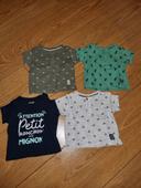 Lot t-shirt