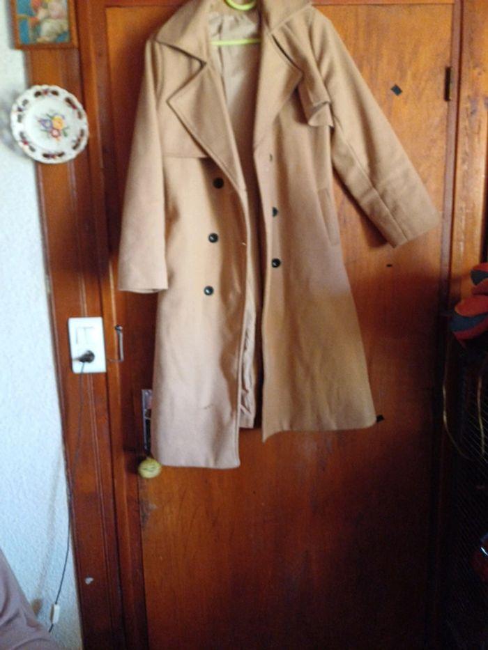 Manteau - photo numéro 1