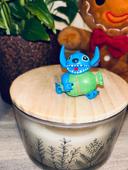 Figurine Stitch