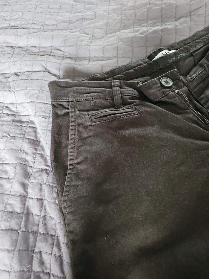 Pantalon chino - photo numéro 2