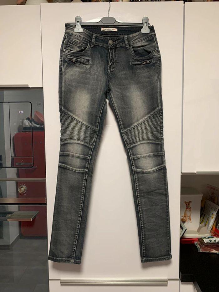 Jeans / skinny - photo numéro 1