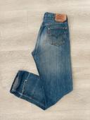 Jeans Levi’s 501