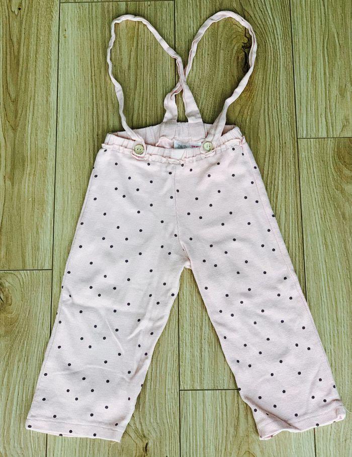 Pantalon Zara 3-4 ans