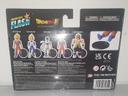 Figurines dragon ball z