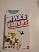 Jeu Mille Bornes