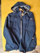 Blouson tommy jeans taille M