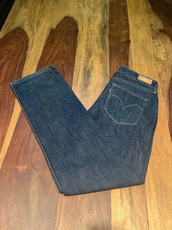 40. Levi’s bold curve W30 L32 - photo numéro 1