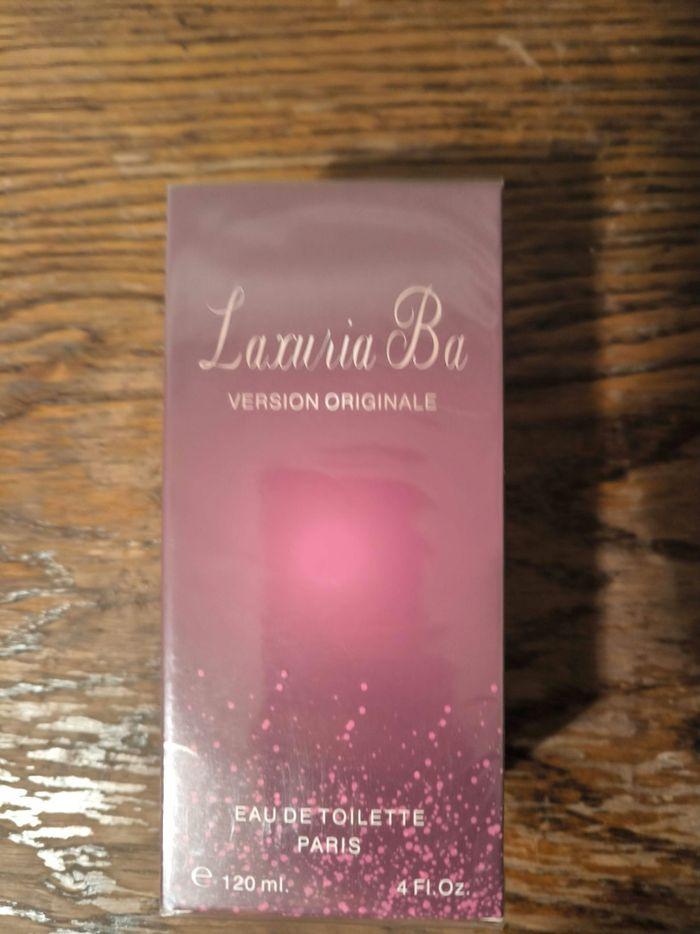 Parfum neuf Luxuria ba 120 mL - photo numéro 1