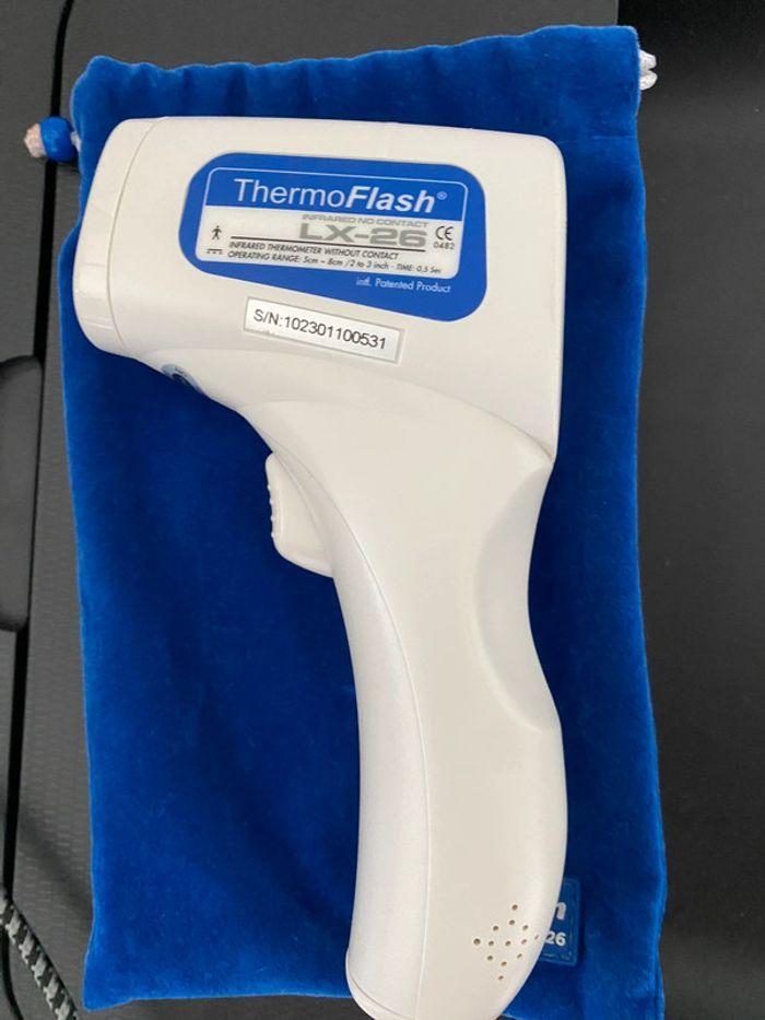 Thermomètre Thermo Flash - photo numéro 2