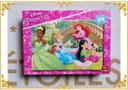 Puzzle Disney Princess 24 pieces