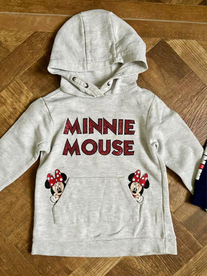 Pulls Minnie 5 ans - photo numéro 2