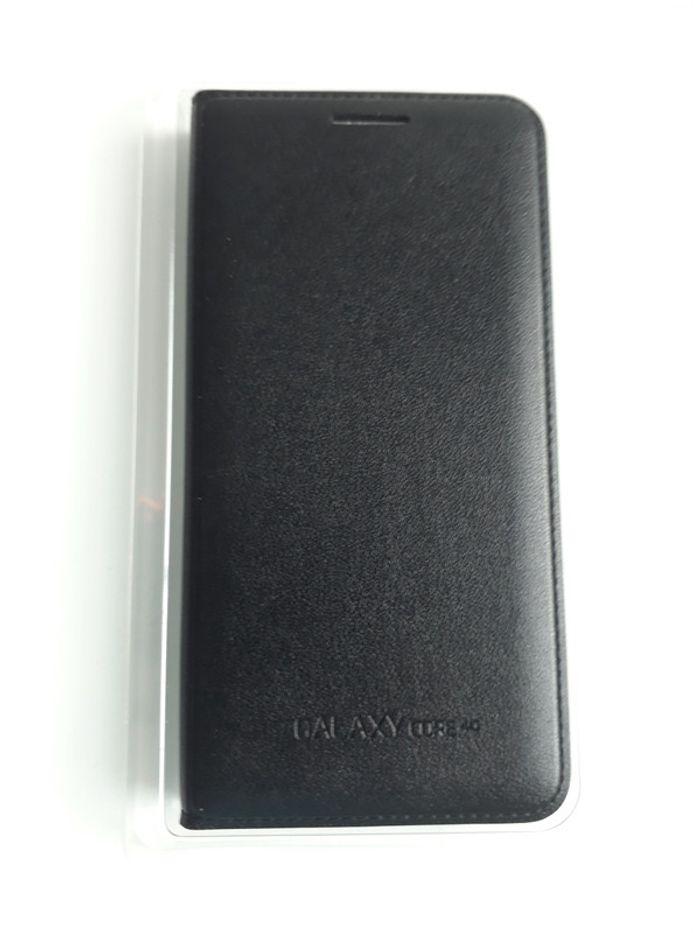 Etui porte carte pour Samsung Galaxy Core 4G - photo numéro 3