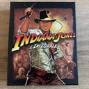 Indiana jones l’intégrale blue Ray