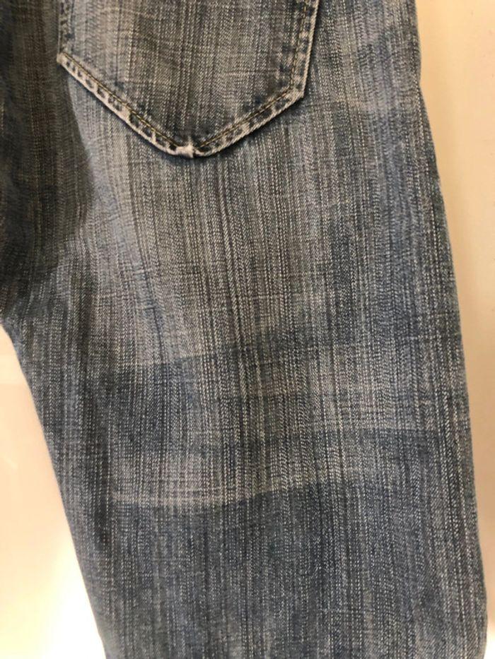 Short jean RG512 . taille 44 /46 - photo numéro 6