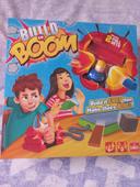 🎁Jeux "Build or Boom" neuf