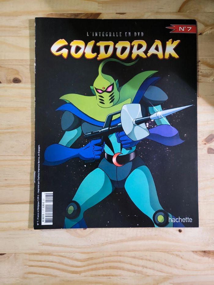 Goldorak - photo numéro 5