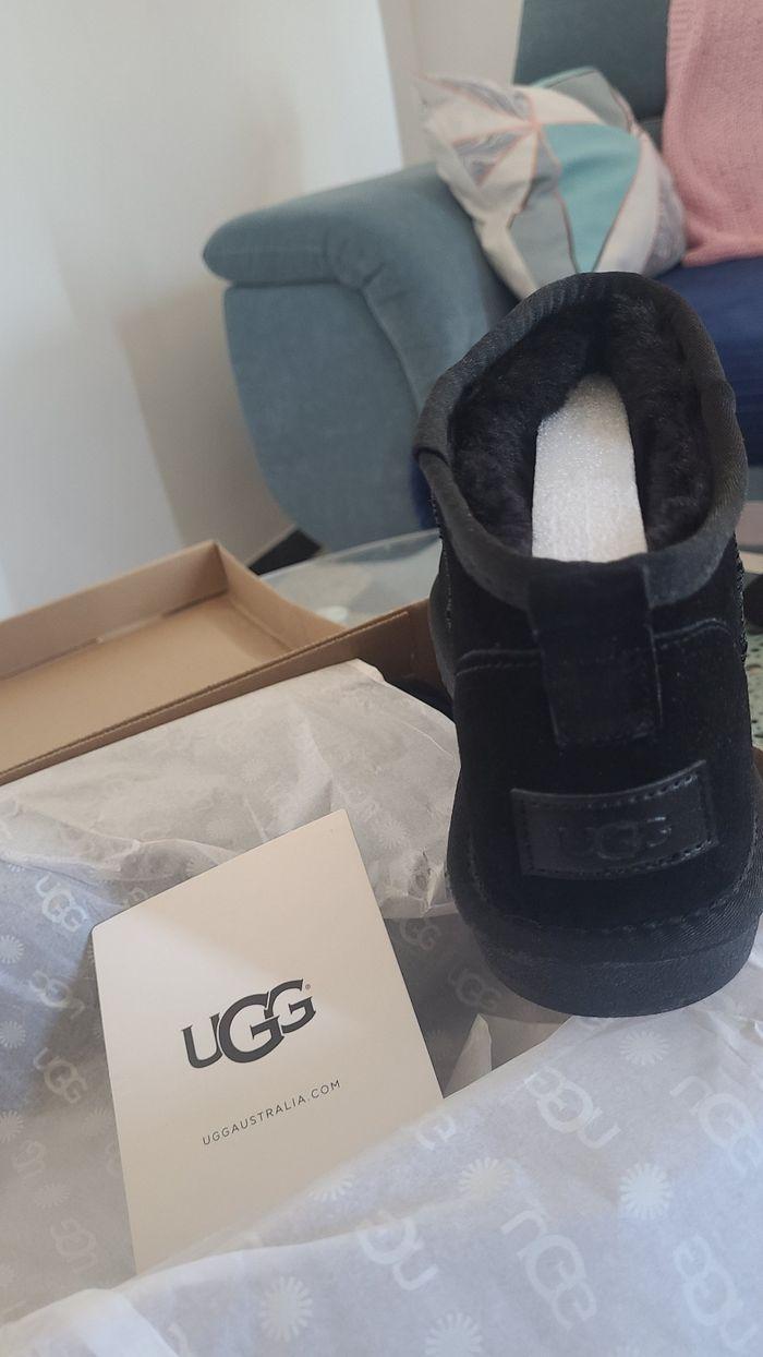 Ugg mini - photo numéro 3