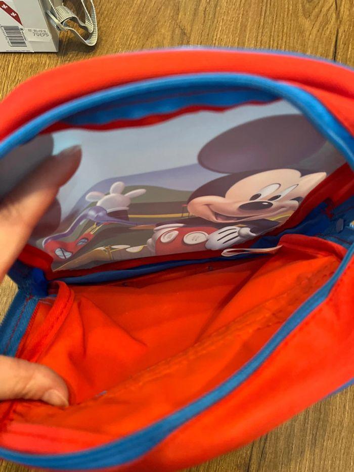 Sac Mickey Disney - photo numéro 3