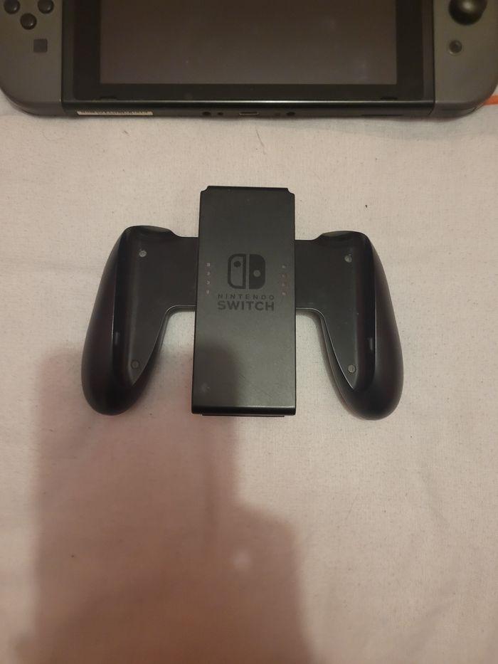 Nintendo Switch v1 - photo numéro 5