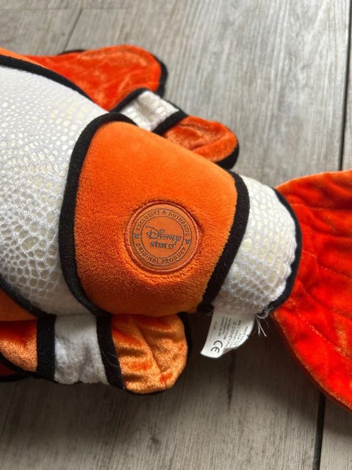 Peluche nemo - photo numéro 3