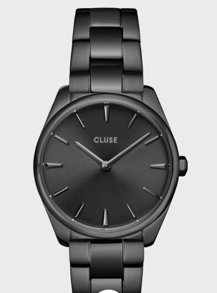 Cluse Montre Féroce Petite noire - photo numéro 6