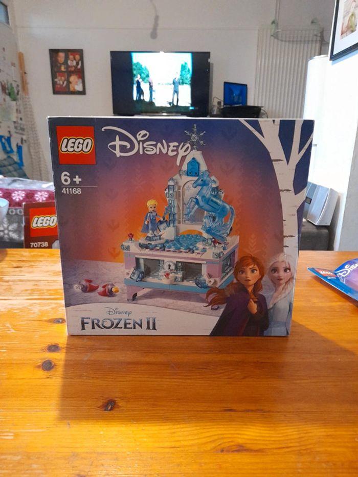 Lego 41168 disney frozen - photo numéro 8