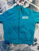 Veste diesel bébé